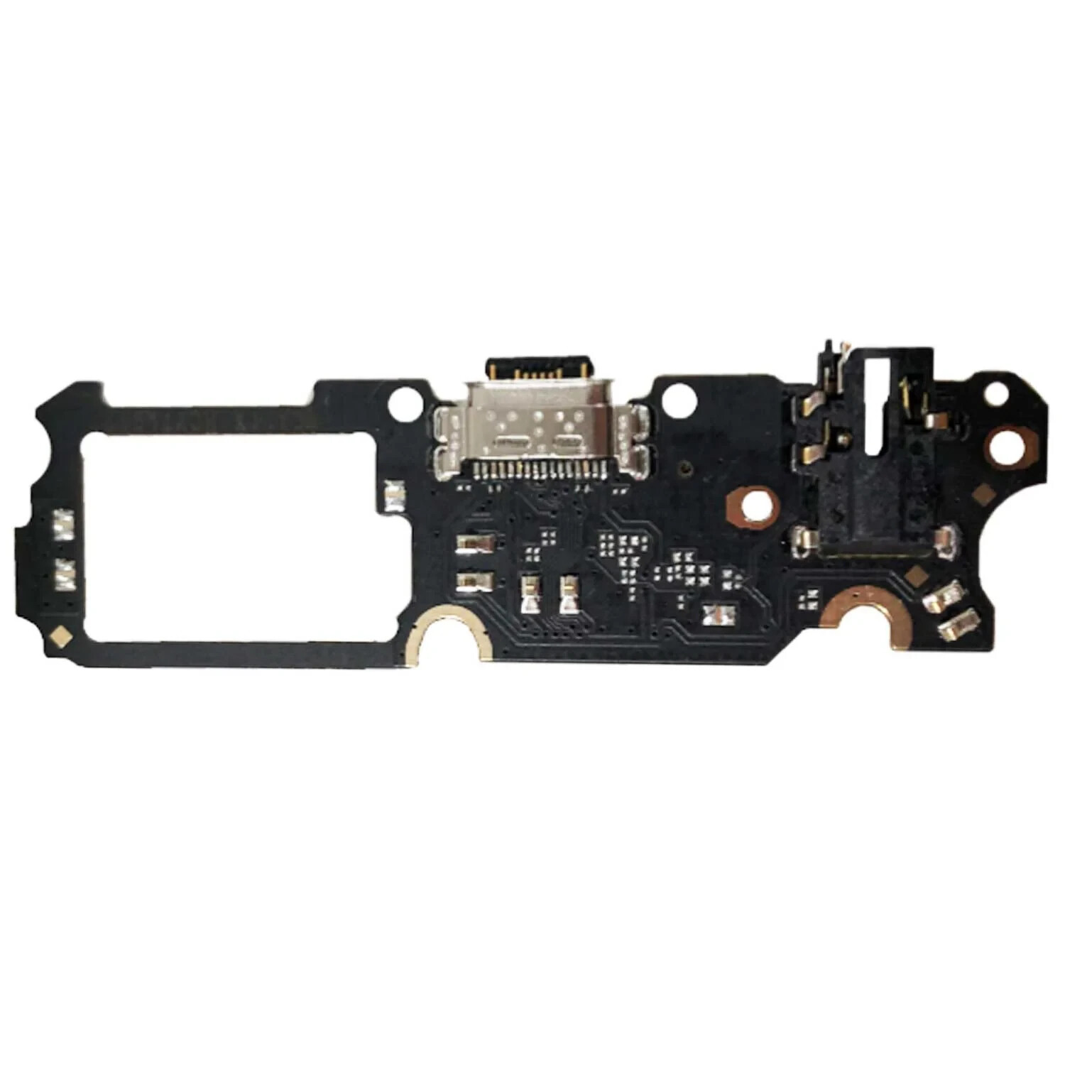 Connecteur de Charge Oppo A9 2020 reconditionnée Connecteur de Charge Oppo A9 2020 reconditionnée