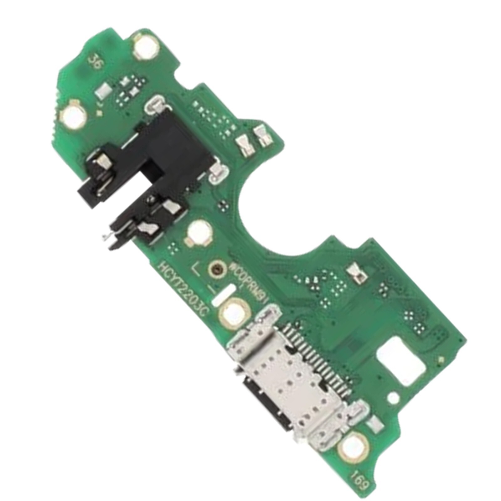 Connecteur de Charge Oppo A96 Connecteur de Charge Oppo A96