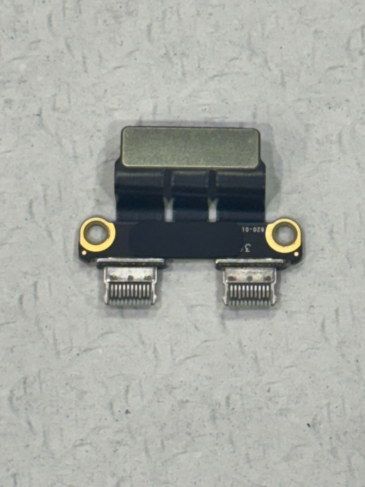 Connecteur de Charge pour Apple MacBook Pro A2159 Connecteur de Charge pour Apple MacBook Pro A2159
