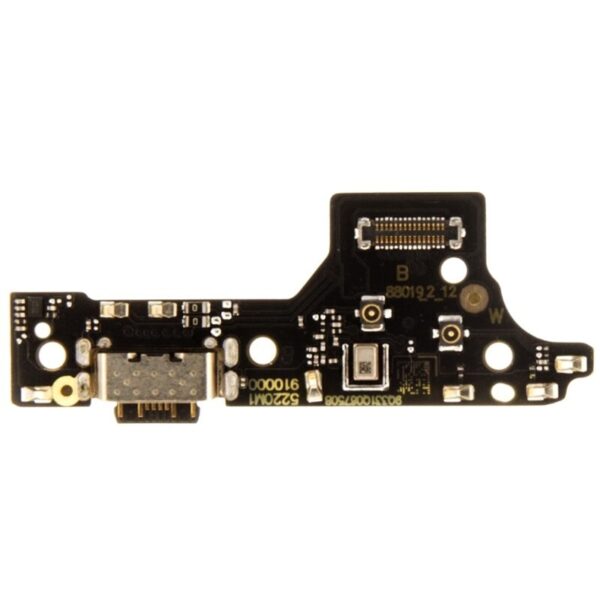 Connecteur de Charge Redmi 12 5G (RM12-CC)