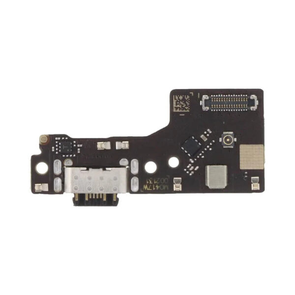 Connecteur de Charge Redmi 13/Poco M6 4G compatible