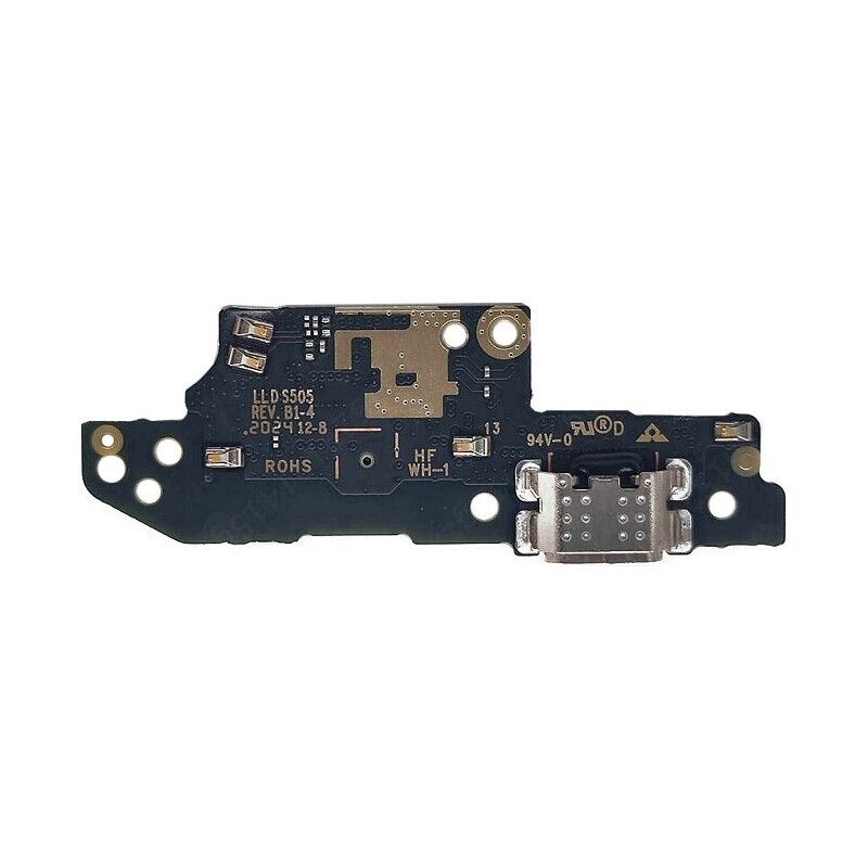 Connecteur de Charge Redmi 9A/9C/9AT/10A Connecteur de Charge Redmi 9A/9C/9AT/10A