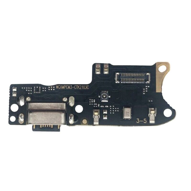 Connecteur de Charge Redmi 9T/Poco M3 Connecteur de Charge Redmi 9T/Poco M3