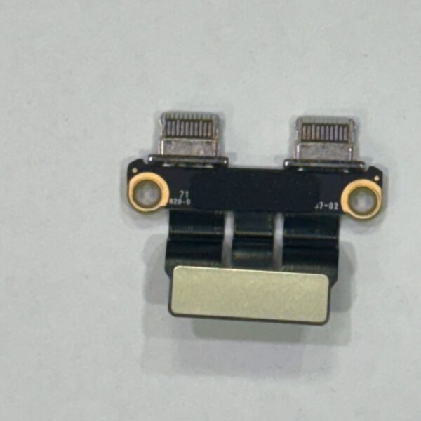 Connecteur USB-C Macbook Pro A2251