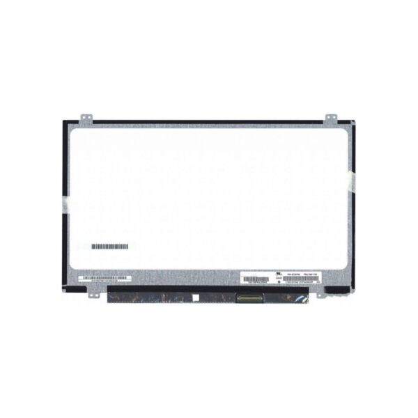 Dalle LED 14" - 1366x 768 - 40 Pins Droit - Glossy LP140WH2-TLE2
