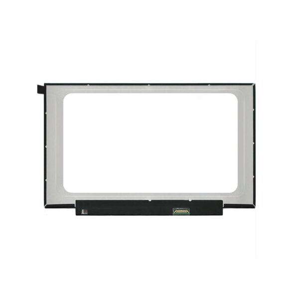 Dalle LED 14" - 1366x768 - 30 Pins - Droite N140BGA-EA4 rev C1
