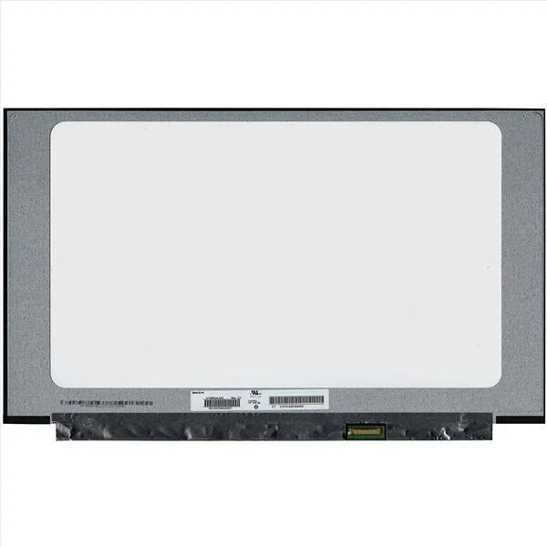 Dalle LED 15.6" - 1366x768 - 30 Pins - Droite NT156WHM-N30