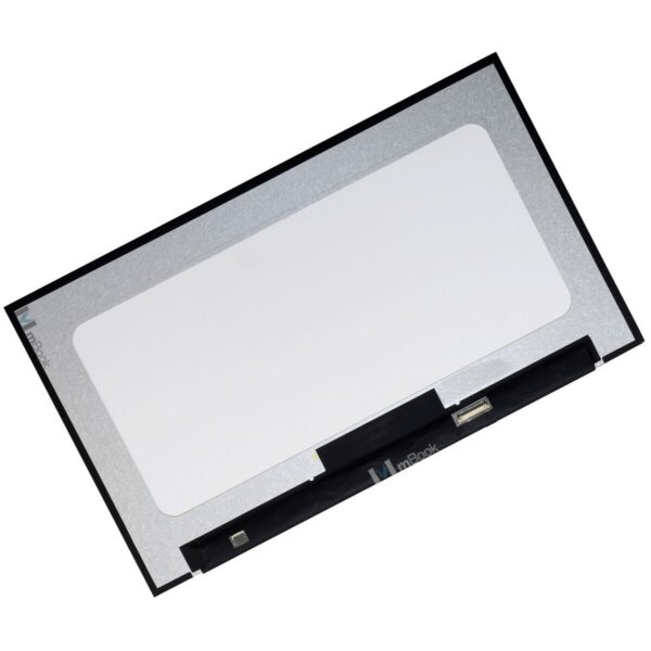 Dalle LED 15.6" - 1920x1080 - 30 Pins - Droite NV156FHM-N4H