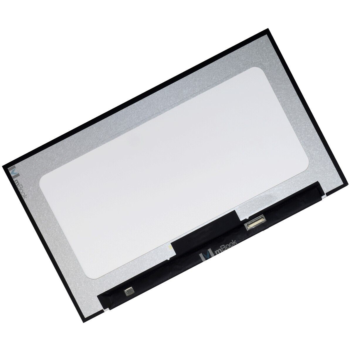 Dalle LED 15.6" - 1920x1080 - 30 Pins - Droite NV156FHM-N4H Dalle LED 15.6" - 1920x1080 - 30 Pins - Droite NV156FHM-N4H