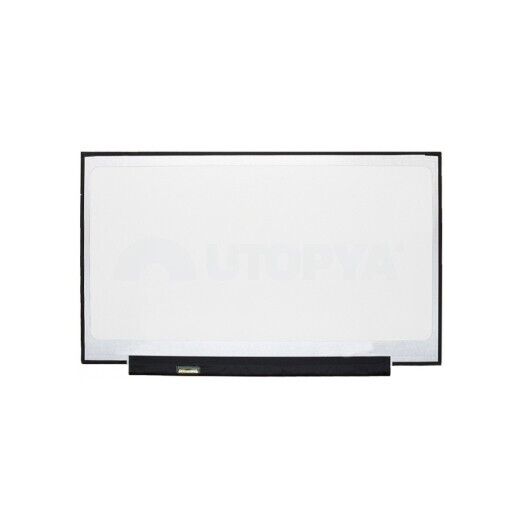Dalle LED 17.3" - 1600x900 - 30 Pins Gauche - Matte Lenovo IdeaPad 110-17ACL