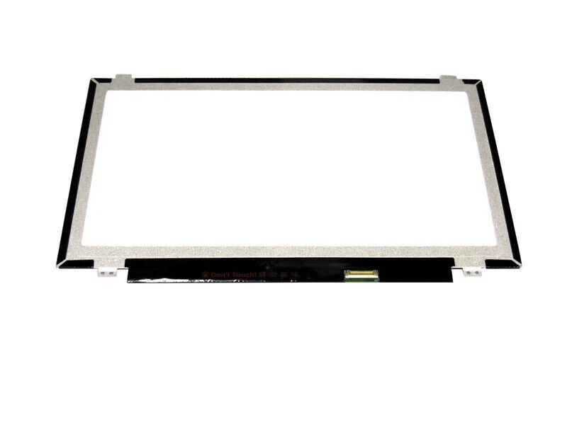Dalle LED Slim 14" - 1920x1080 - 30 Pins Droite - Matte LP140WF1-SPU1 Dalle LED Slim 14" - 1920x1080 - 30 Pins Droite - Matte LP140WF1-SPU1