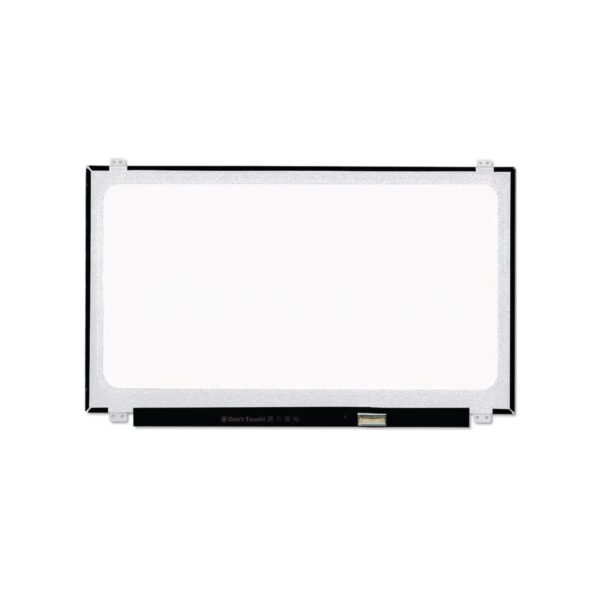 Dalle LED Slim 15.6" - 1366x768 - 40 Pins Droite - Glossy LTN156AT11
