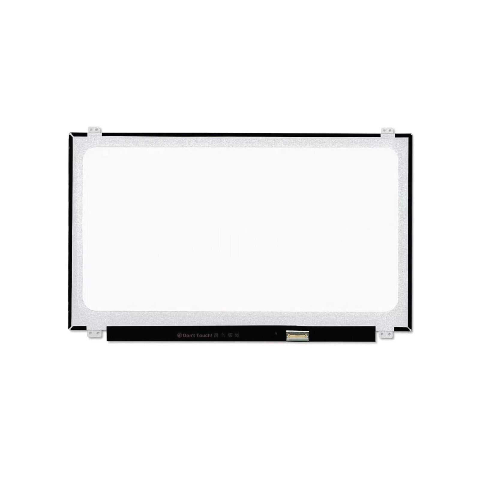 Dalle LED Slim 15.6" - 1366x768 - 40 Pins Droite - Glossy LTN156AT11 Dalle LED Slim 15.6" - 1366x768 - 40 Pins Droite - Glossy LTN156AT11