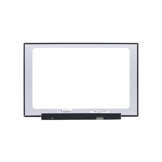 Dalle LED Slim 17.3 - 1600x900 - 30 Pins Droite - Matte NT173WDM-N15