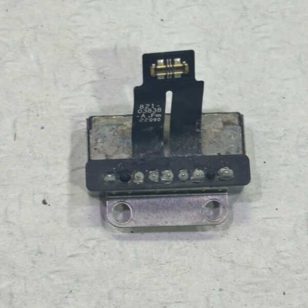 DC Power Jack pour Apple Macbook Pro 14 2021 A2442