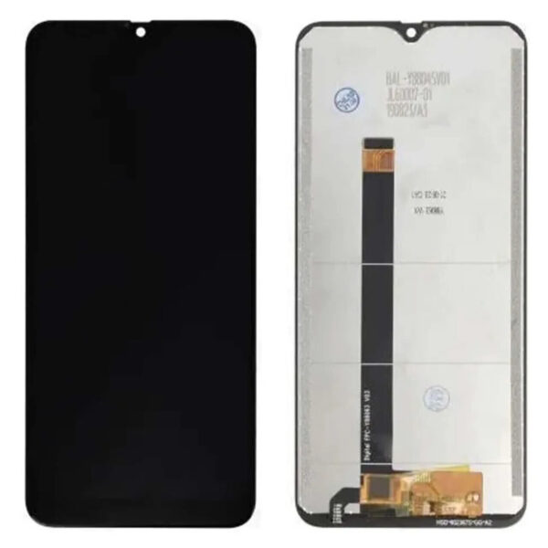 Ecran Complet Blackview A60 reconditionn?