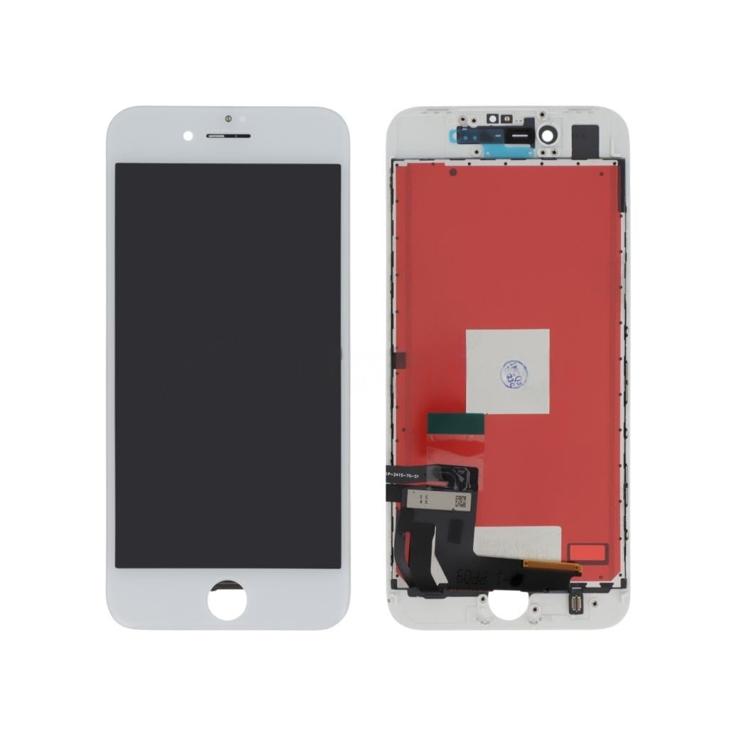 Ecran Complet Blanc iPhone 8/SE2 Ecran Complet Blanc iPhone 8/SE2