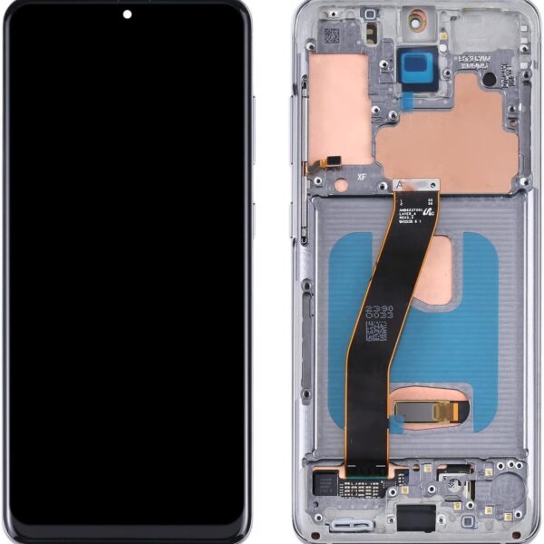 Ecran Complet Bleu Incell Galaxy S20 (G980F/G981B)