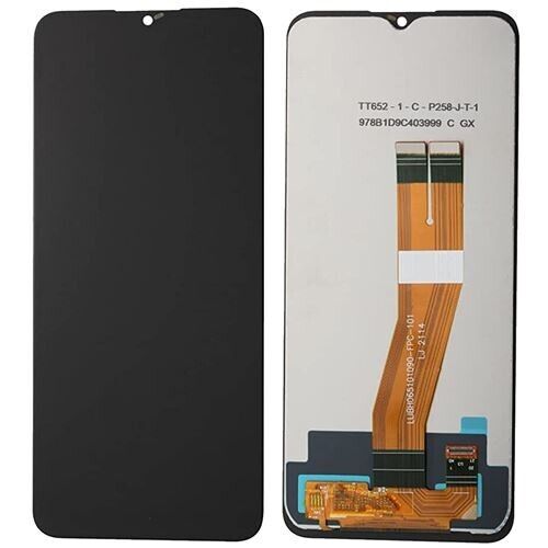 Ecran Complet Galaxy A03/A03S (A035G/A037G) reconditionn?
