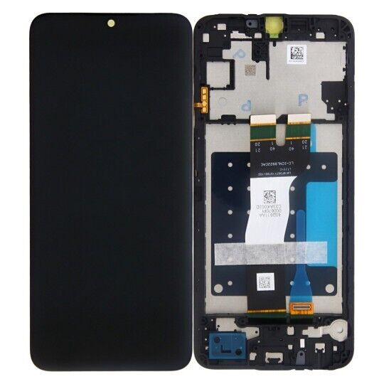 Ecran Complet Galaxy A05S (A057F) (Avec ch?ssis) reconditionn?