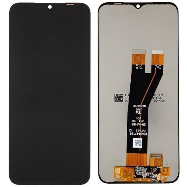 Ecran Complet Galaxy A14 5G (A146B) (Sans ch?ssis) reconditionn?