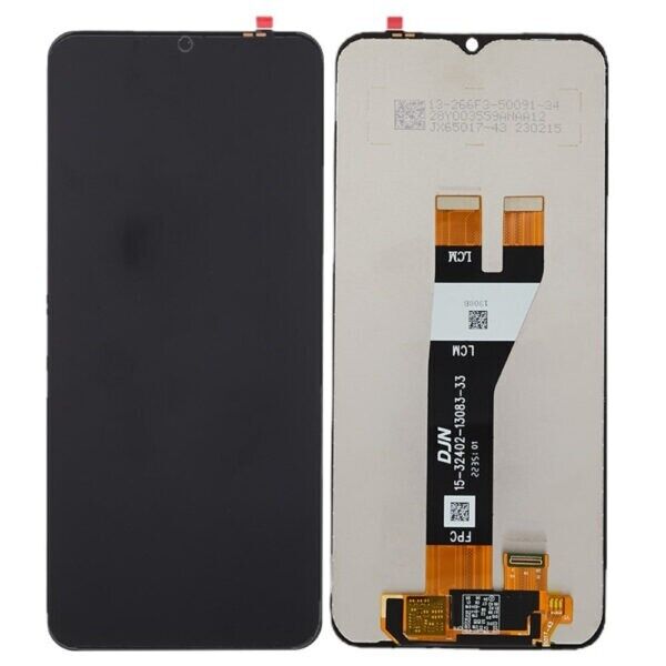 Ecran Complet Galaxy A14 5G (A146P/A146U) (Sans ch?ssis) reconditionn?
