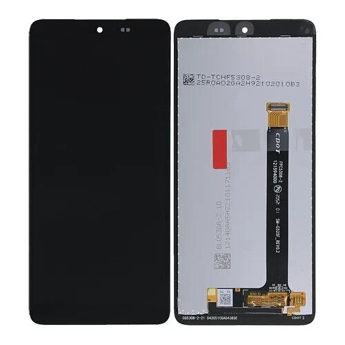 Ecran Complet Galaxy Xcover 5 G525F reconditionn?