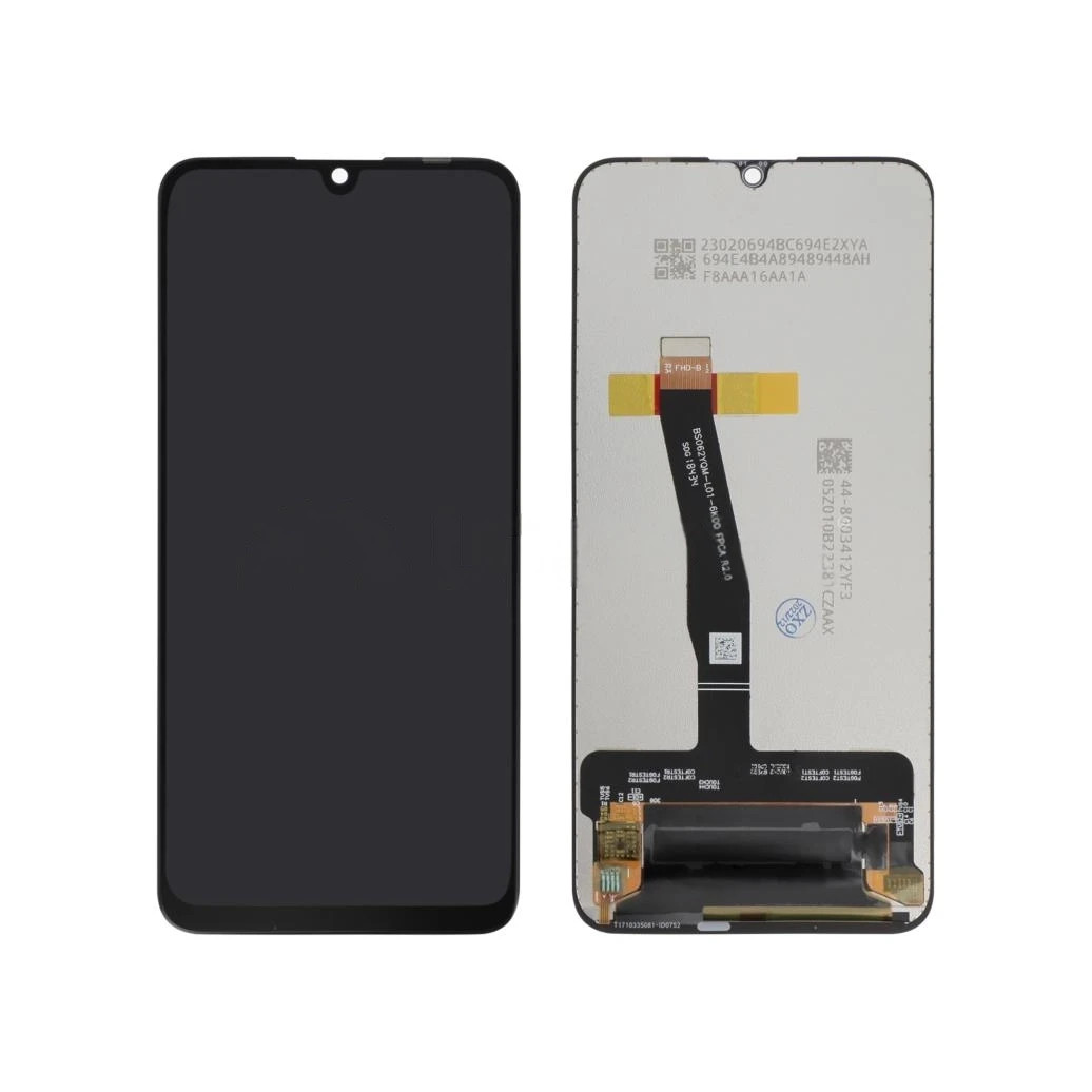 Ecran Complet Huawei P Smart 2019/2020 (sans châssis) Ecran Complet Huawei P Smart 2019/2020 (sans châssis)
