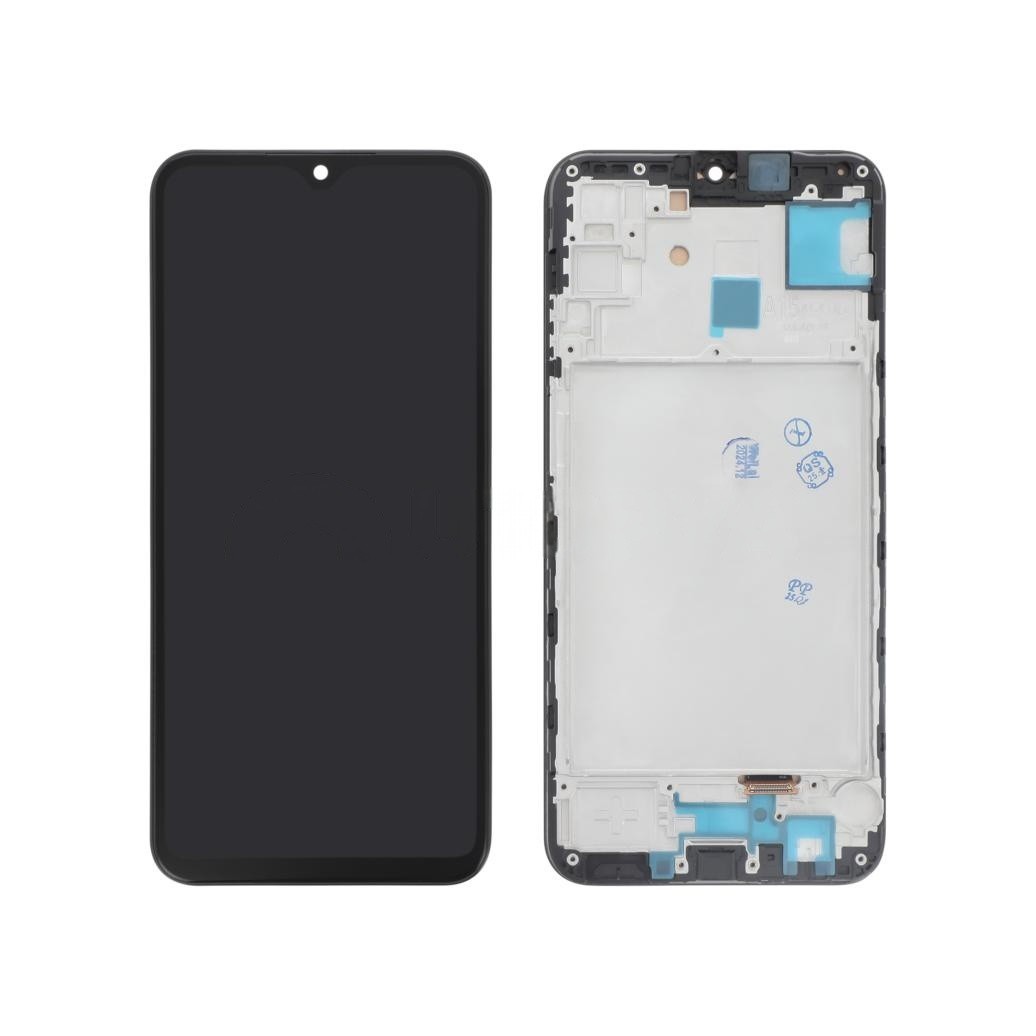 Ecran Complet Incell Galaxy A15 4G/5G (A155F/A156B) (Avec châssis) Ecran Complet Incell Galaxy A15 4G/5G (A155F/A156B) (Avec châssis)