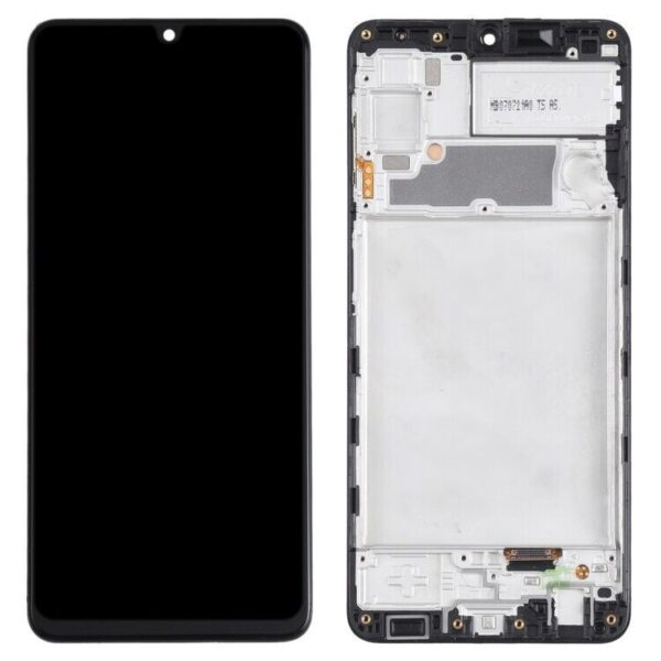 Ecran Complet Incell Galaxy A22 4G (Avec ch?ssis)