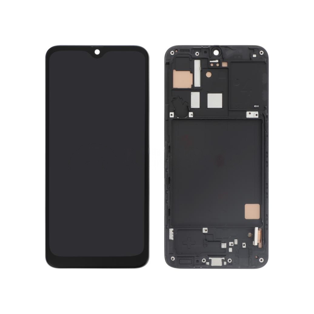 Ecran Complet Incell Galaxy A40 (A405F) (Avec Châssis) Ecran Complet Incell Galaxy A40 (A405F) (Avec Châssis)