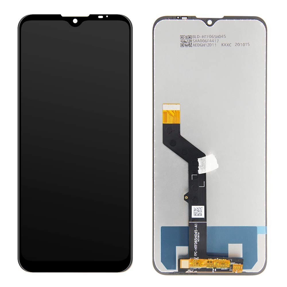 Ecran Complet Moto G9 Play Ecran Complet Moto G9 Play