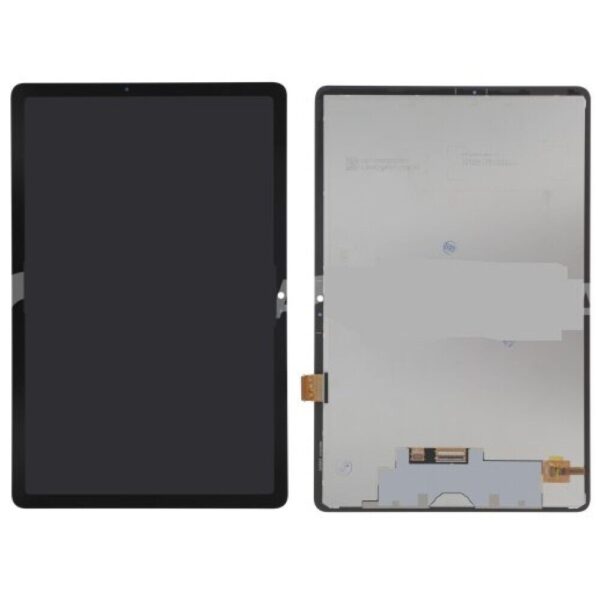 Ecran Complet Noir Galaxy Tab S9 FE 10.9?? (X510/X516)