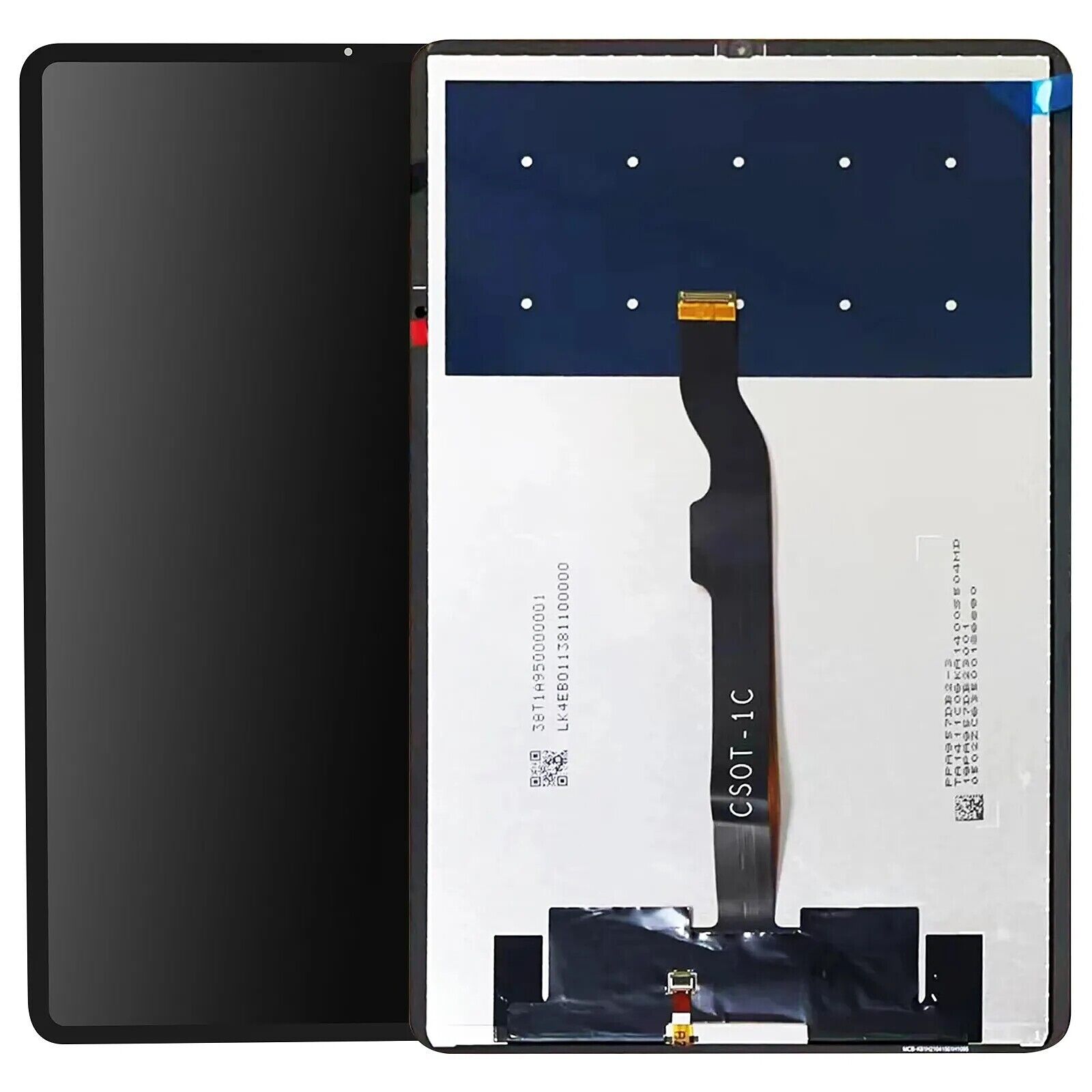 Ecran Complet Noir Xiaomi Pad 5/Pad 5 Pro Reconditionn�e Ecran Complet Noir Xiaomi Pad 5/Pad 5 Pro Reconditionn�e