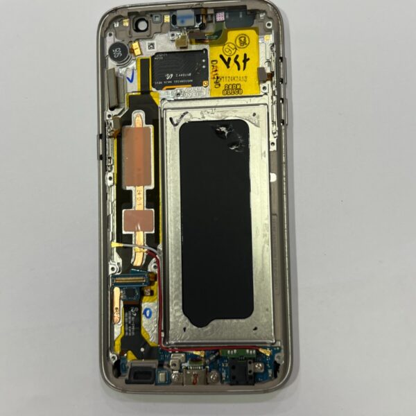 ÉCRAN Complet Original Samsung Galaxy S7 sans batterie (G930V)