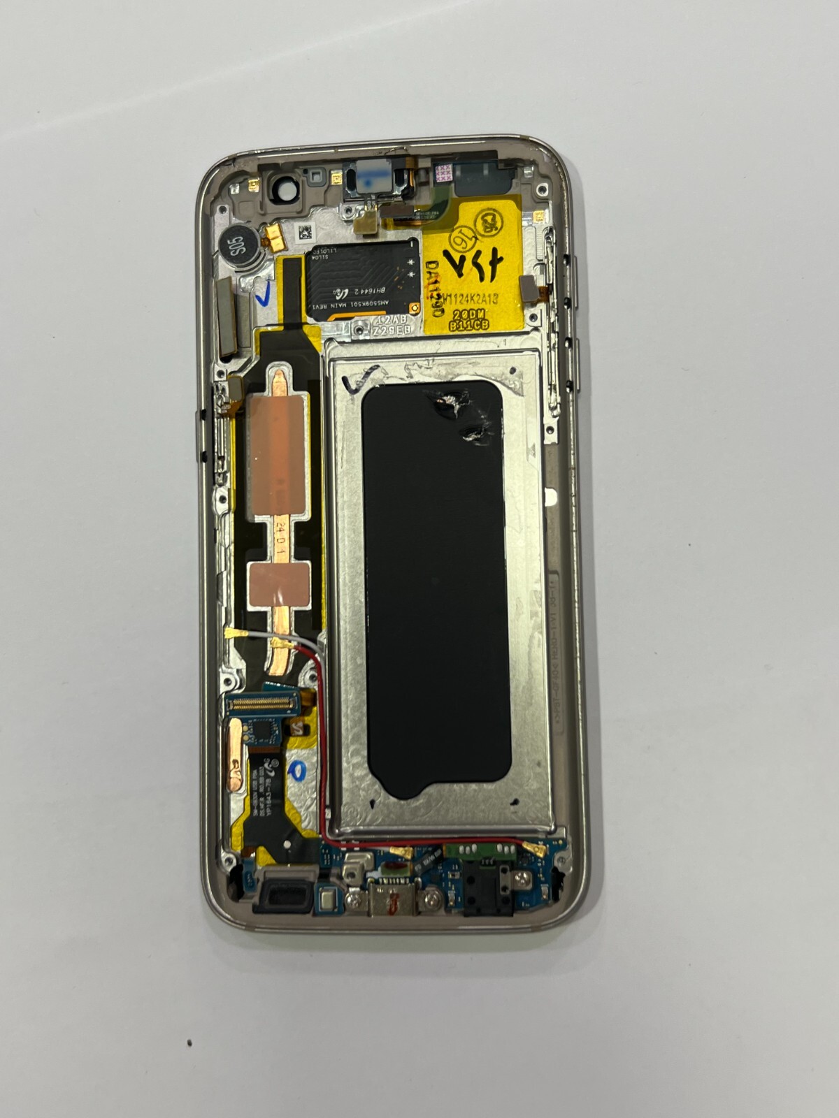 ÉCRAN Complet Original Samsung Galaxy S7 sans batterie (G930V) ÉCRAN Complet Original Samsung Galaxy S7 sans batterie (G930V)