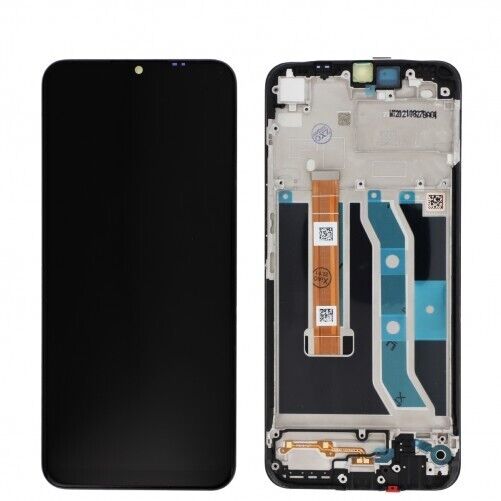 Ecran Complet Realme C25Y (avec ch�ssis)