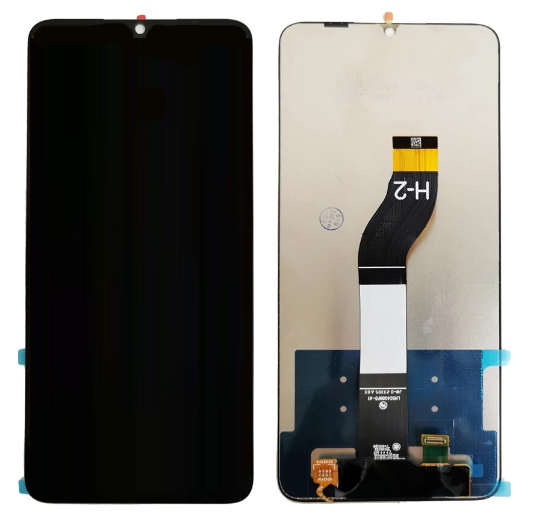 Ecran Complet Redmi 13C 4G (Sans ch?ssis) original reconditionn?