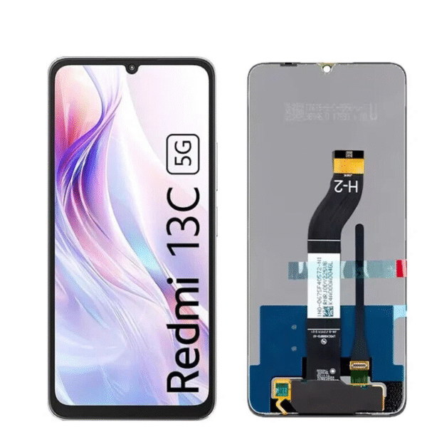 Ecran Complet Redmi 13C 5G (Sans Ch?ssis) original reconditionn?