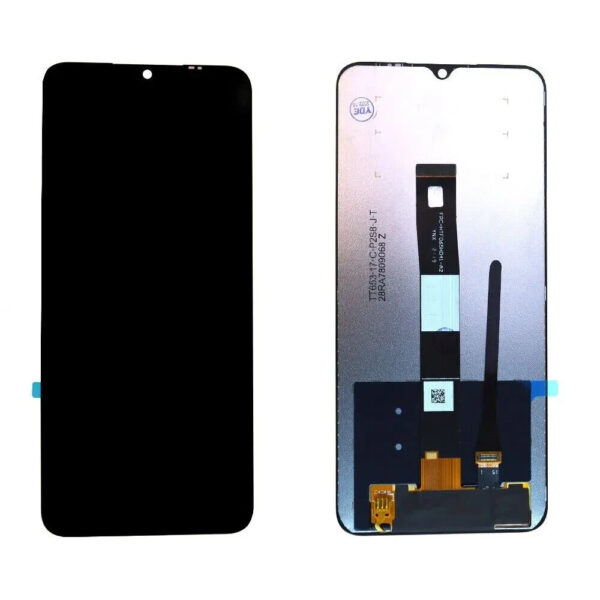 Ecran Complet Redmi 9A/9C/9AT/10A