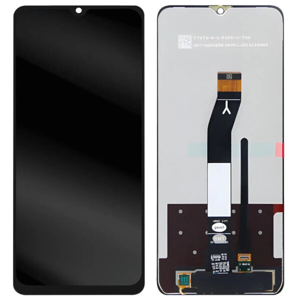 Ecran Complet Redmi A3 (Sans ch?ssis) reconditionn?