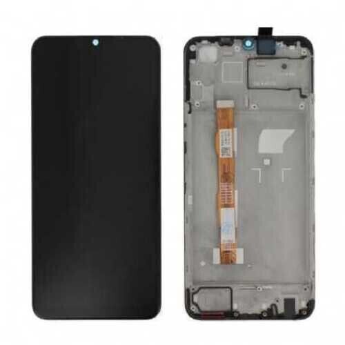 Ecran Complet Vivo Y20s (V2027) (Avec Ch�ssis) reconditionn�e