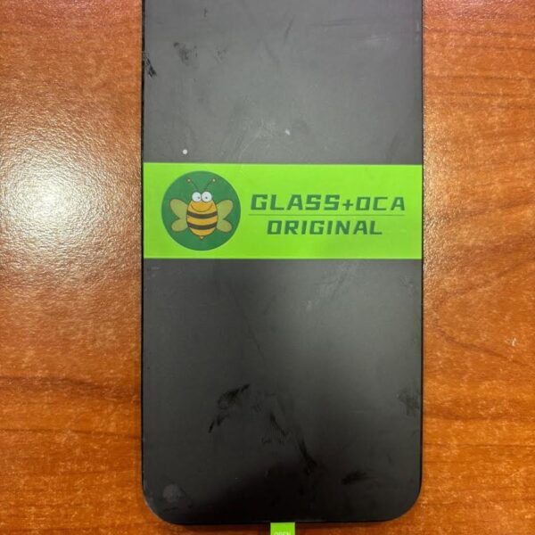 Écran iPhone 14 Original Reconditionné – Tactile Original (1)