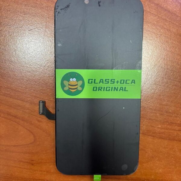 Écran iPhone 14 Original Reconditionné – Tactile Original (2)
