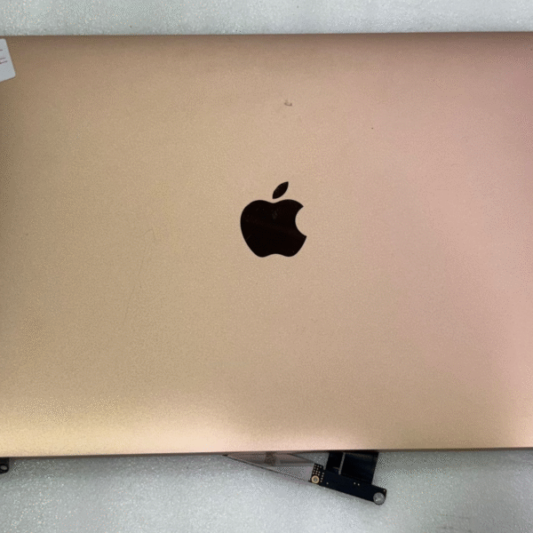 ÉCRAN LCD APPLE ORIGINAL MACBOOK AIR 13" A1932 GOLD GRADE A (14)