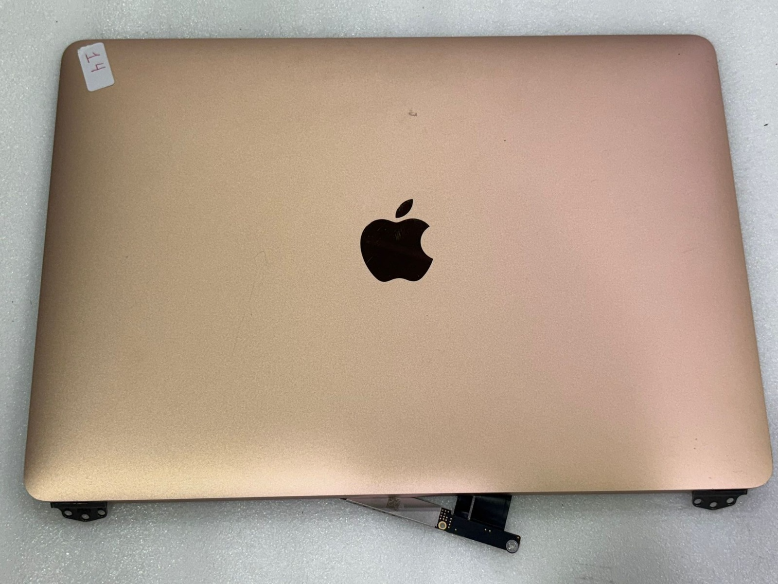 ÉCRAN LCD APPLE ORIGINAL MACBOOK AIR 13" A1932 GOLD GRADE A (14) ÉCRAN LCD APPLE ORIGINAL MACBOOK AIR 13" A1932 GOLD GRADE A (14)