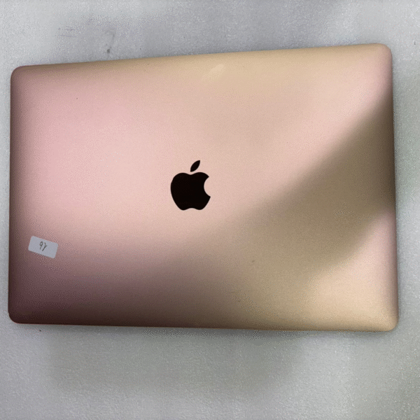 ÉCRAN LCD APPLE ORIGINAL MACBOOK AIR 13" A1932 GOLD GRADE A (16)
