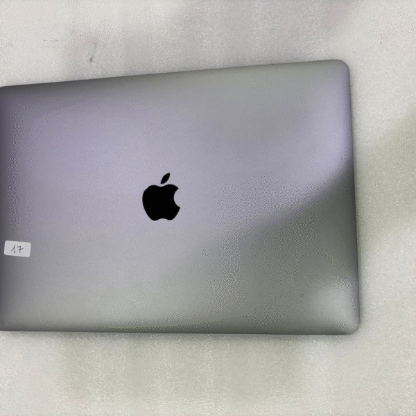 ÉCRAN LCD APPLE ORIGINAL MACBOOK AIR 13" A1932 GRIS SIDÉRAL GRADE A (17)