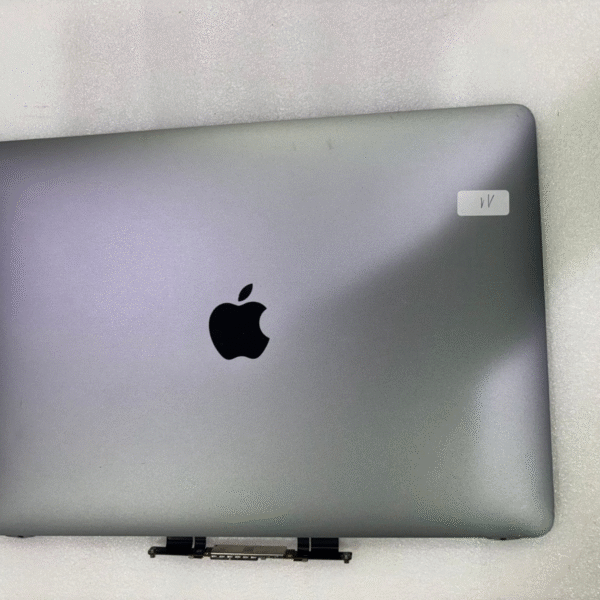 ÉCRAN LCD APPLE ORIGINAL MACBOOK AIR 13" A2179 GRIS SIDÉRAL GRADE A (11)