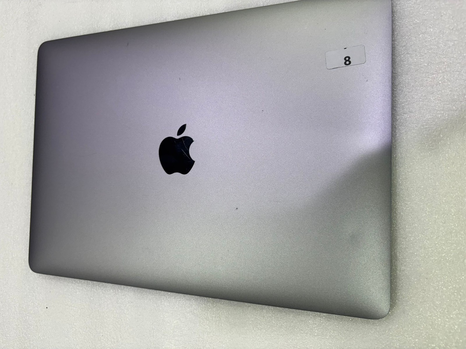 ÉCRAN LCD APPLE ORIGINAL MACBOOK AIR 13" A2179 GRIS SIDÉRAL GRADE B (8) ÉCRAN LCD APPLE ORIGINAL MACBOOK AIR 13" A2179 GRIS SIDÉRAL GRADE B (8)